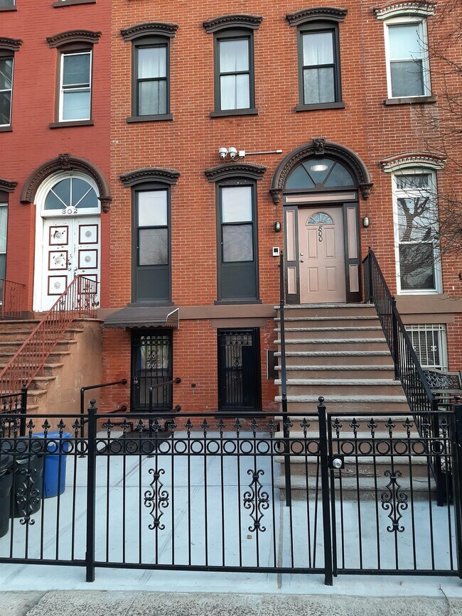 property at 800 Ocean Ave