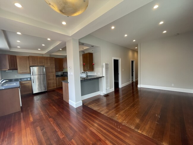 63 Manchester St, Unit Main in San Francisco, CA - Building Photo - Building Photo