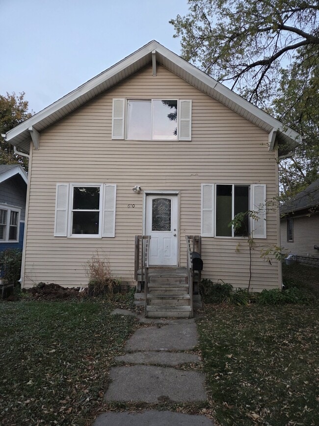 610 S Grange Ave in Sioux Falls, SD - Building Photo - Building Photo