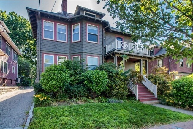 property at 150 Lakeview Ave