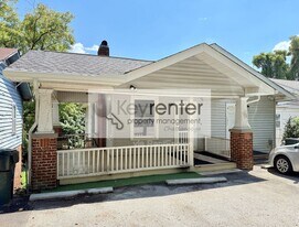 112 S Seminole Dr in Chattanooga, TN - Building Photo