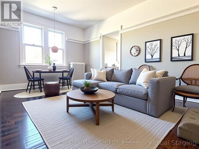 1 Brookdale Ave in Toronto, ON - Building Photo - Building Photo