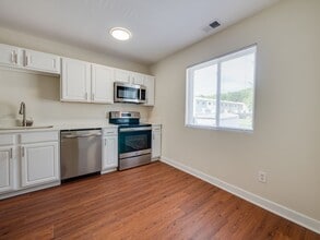 156 Delmar Ln in Newport News, VA - Building Photo - Building Photo