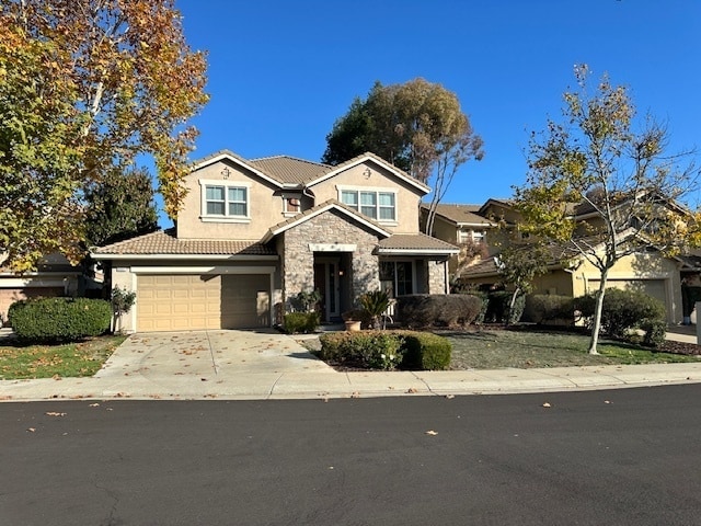 9561 California Oak Cir in Patterson, CA - Building Photo - Building Photo