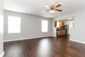 8517 Sansa St in Indianapolis, IN - Building Photo - Building Photo