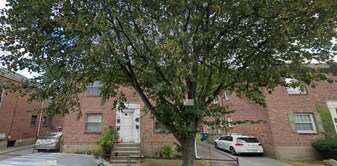 15 Beechcroft St in Boston, MA - Building Photo