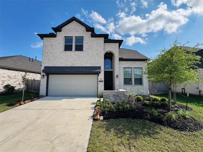 property at 21307 Metallic Blue Dr