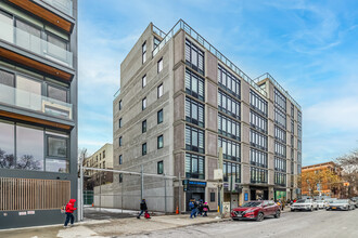 Waverly Brooklyn in Brooklyn, NY - Building Photo - Building Photo