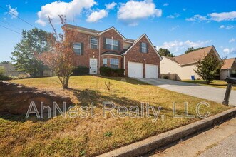 7227 Teakwood Pl in Lithonia, GA - Building Photo - Building Photo