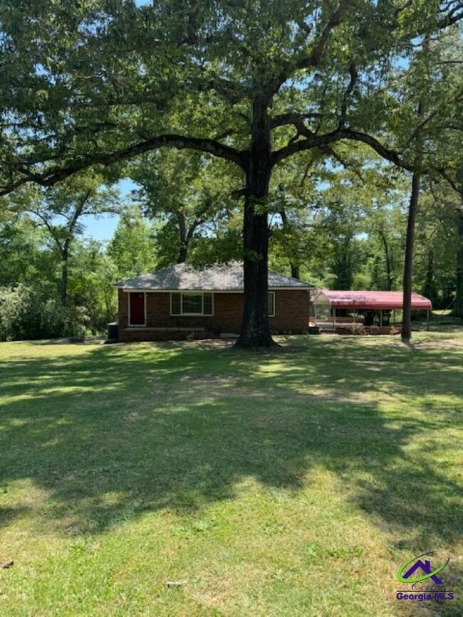 9 Green Ct in Byron, GA - Building Photo - Building Photo