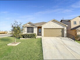 13130 Desana Spgs in Saint Hedwig, TX - Building Photo