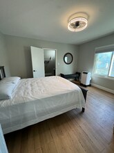 805 E Taylor St in Kokomo, IN - Foto de edificio - Building Photo