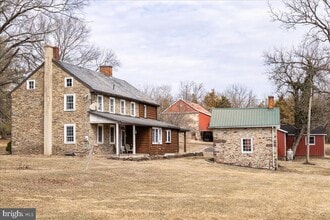 569 Geigel Hill Rd in Ottsville, PA - Building Photo - Building Photo