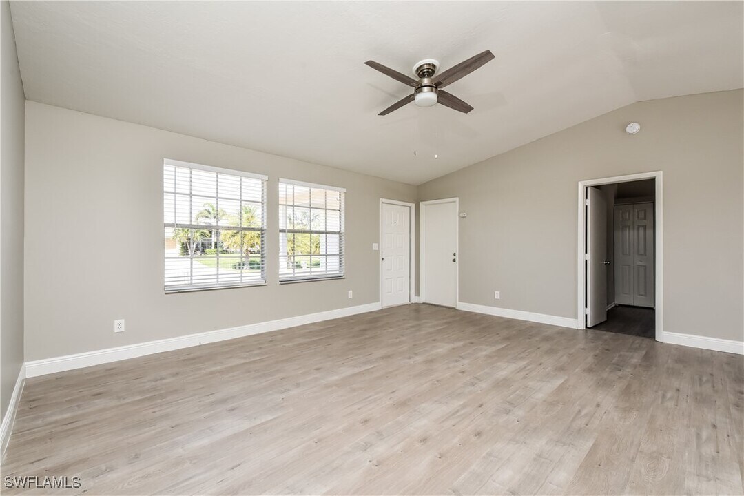 2052 NW 3rd Terrace in Cape Coral, FL - Building Photo