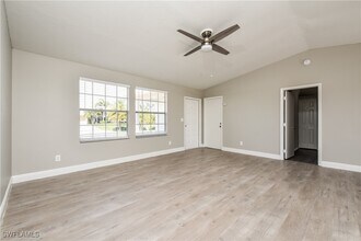 2052 NW 3rd Terrace in Cape Coral, FL - Building Photo - Building Photo