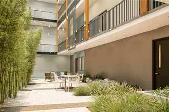 ArtHaus Dwight in Berkeley, CA - Building Photo - Building Photo