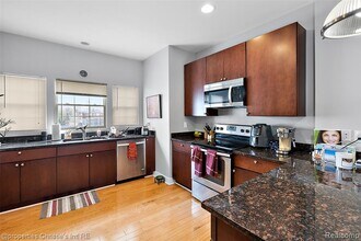 248 Mack Ave in Detroit, MI - Building Photo - Building Photo