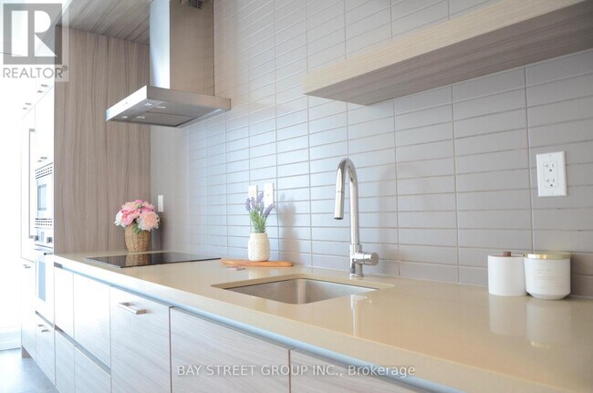 property at 2221 Yonge St