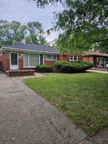 property at 20260 Greenview Ave