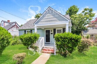 374 Dewey Ave in Hampton, VA - Building Photo - Building Photo