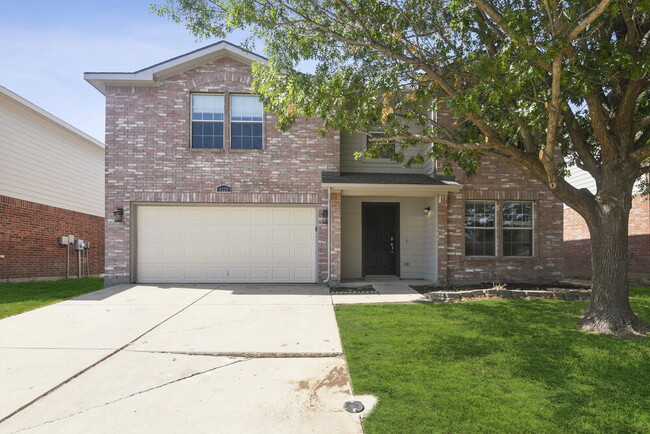 property at 4328 Silverwood Trail