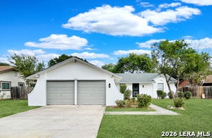 property at 8211 Creekline Dr