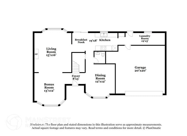 6808 Westborough Ln in Orlando, FL - Building Photo - Building Photo