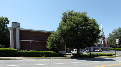 The Inn at Greensboro in Greensboro, NC - Building Photo - Building Photo