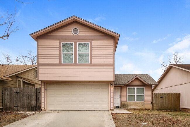 property at 9422 Valley Rock