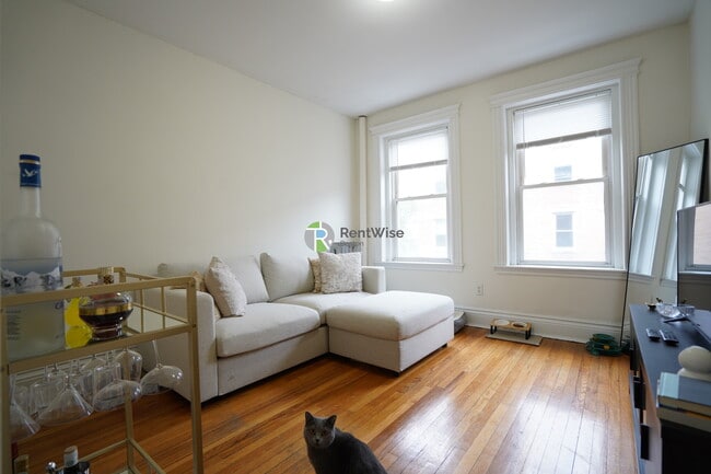 property at 110 Warren St