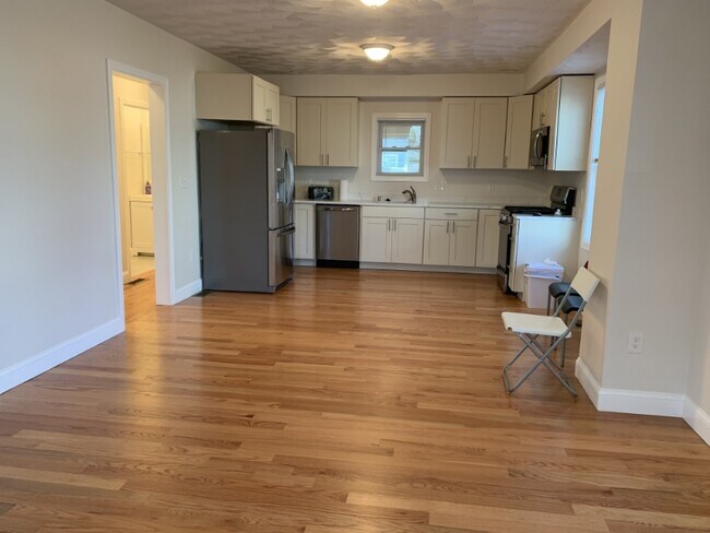 23 Williams St in Waltham, MA - Building Photo - Building Photo
