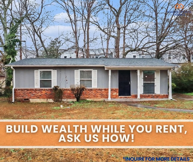 property at 5141 Norman Blvd