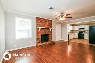 2349 Swindon Ln in Kernersville, NC - Foto de edificio - Building Photo