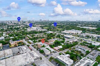 1041 NE 9th Ave in Fort Lauderdale, FL - Building Photo - Building Photo