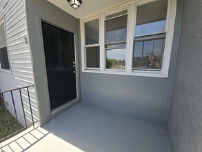 2207 Murray Ave in Atlantic City, NJ - Building Photo - Building Photo