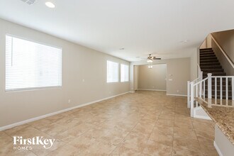 49 Chastain Park Dr in North Las Vegas, NV - Building Photo - Building Photo