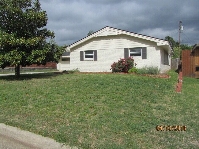 3612 Linda Ave in Oklahoma City, OK - Building Photo - Building Photo