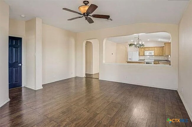 property at 238 Starling Creek