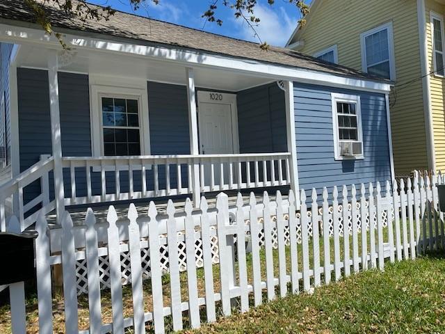 property at 1020 13th St
