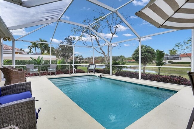 property at 14670 Ferrara Ct