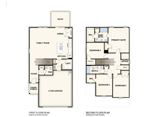 5332 Virtue Ave in Murfreesboro, TN - Building Photo - Building Photo