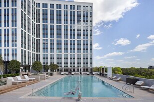 Maeve in Raleigh, NC - Building Photo