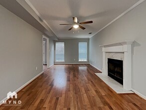 2012 King Arthur Cir in Alabaster, AL - Building Photo - Building Photo