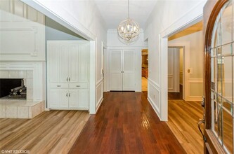 3505 Plymouth Dr in Plano, TX - Foto de edificio - Building Photo