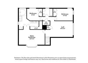 1715 Windy Knoll Dr in Houston, TX - Building Photo - Building Photo