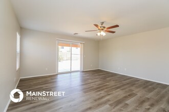 4147 E Sierrita Rd in San Tan Valley, AZ - Building Photo - Building Photo