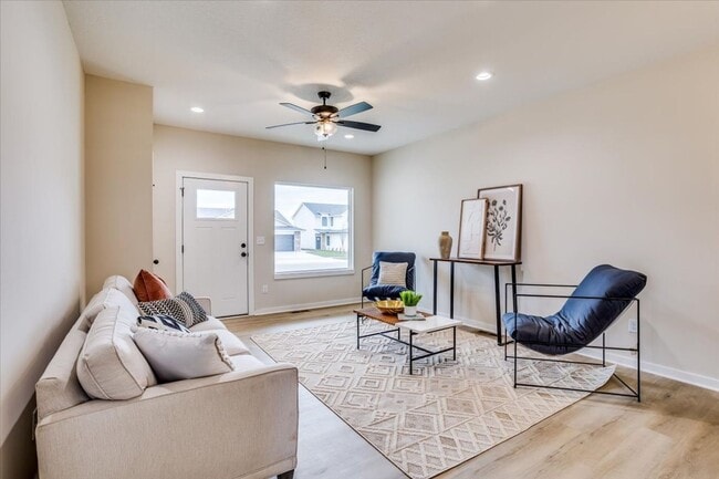 12048 W Swift Fox St in Wichita, KS - Building Photo - Building Photo