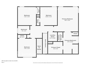 2005 City Lights Dr in Indian Trail, NC - Building Photo - Building Photo