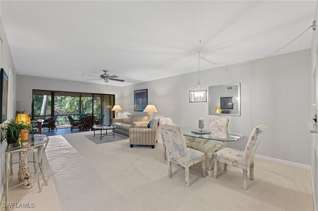 property at 1828 Kings Lake Blvd