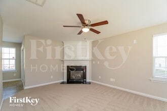 6 Linkside Ct, Unit 01101 in Durham, NC - Foto de edificio - Building Photo